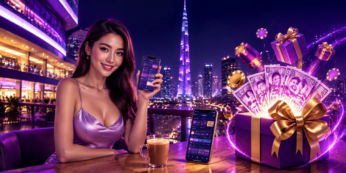 Pengguna Kuala Lumpur menggunakan aplikasi kasino mh2520 dengan perlindungan privasi